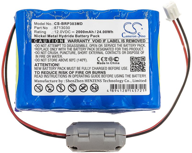 CS-BRP303MD