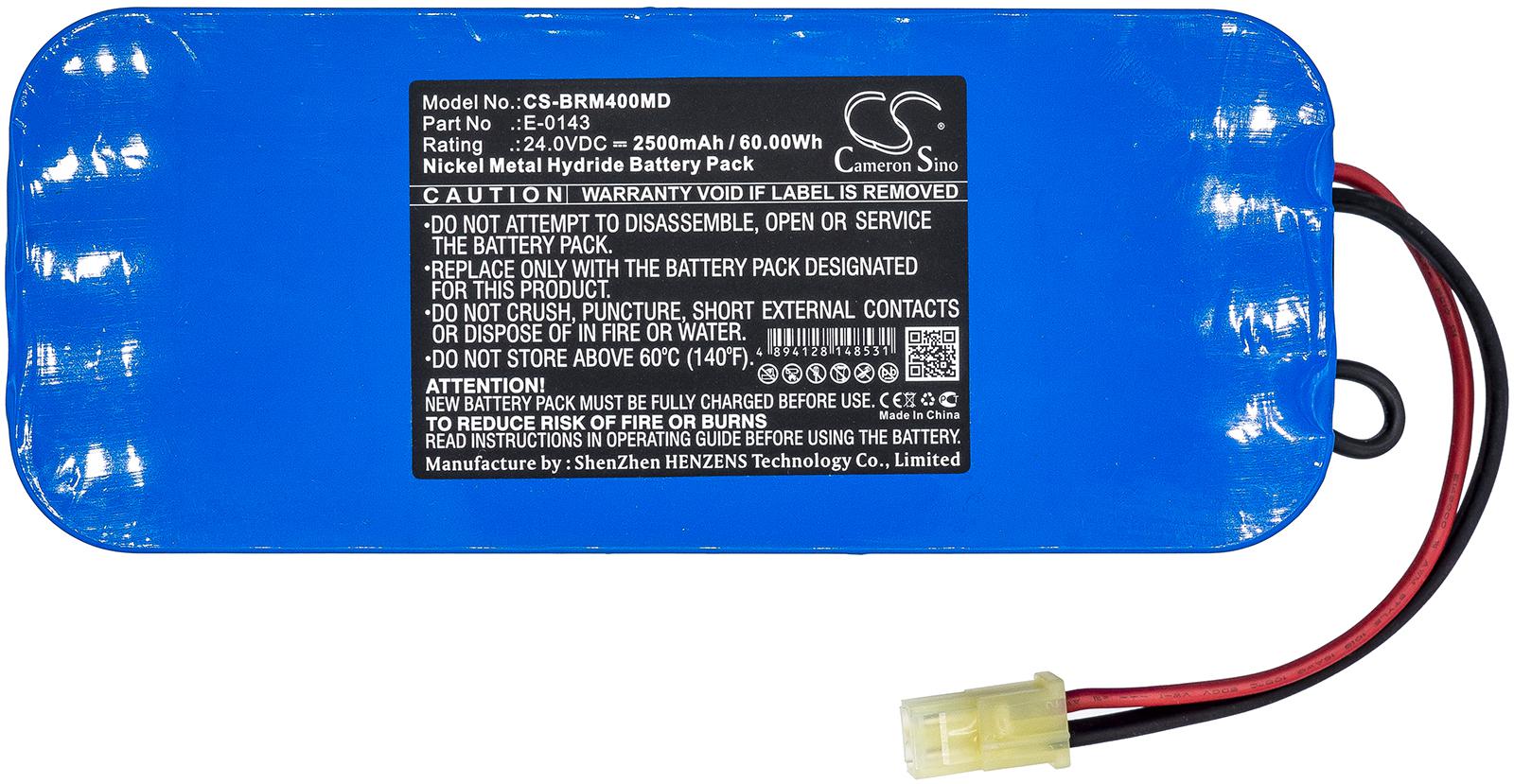 CS-BRM400MD