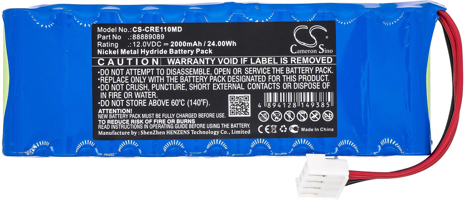 CS-CRE110MD