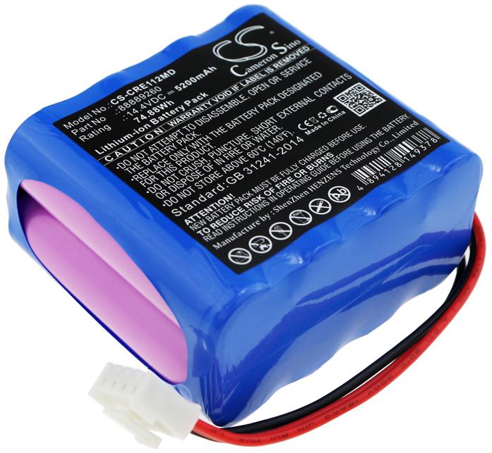 CS-CRE112MD