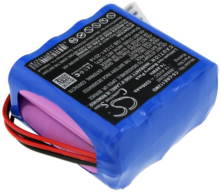 CS-CRE112MD
