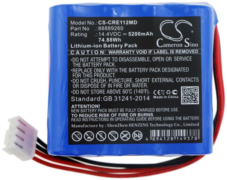 CS-CRE112MD