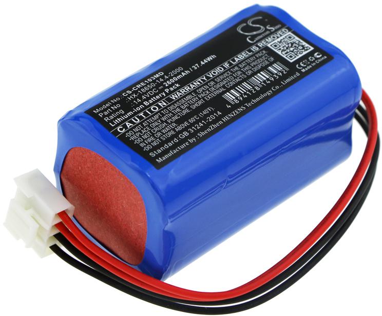 CS-CRE103MD