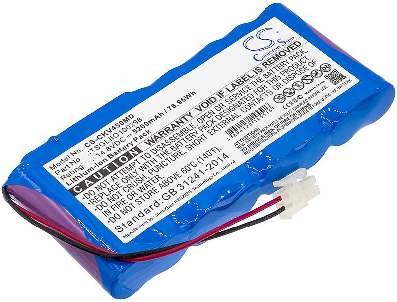 CS-CKV450MD