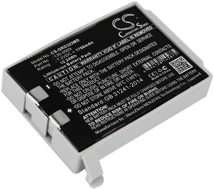 CS-GRD323MD