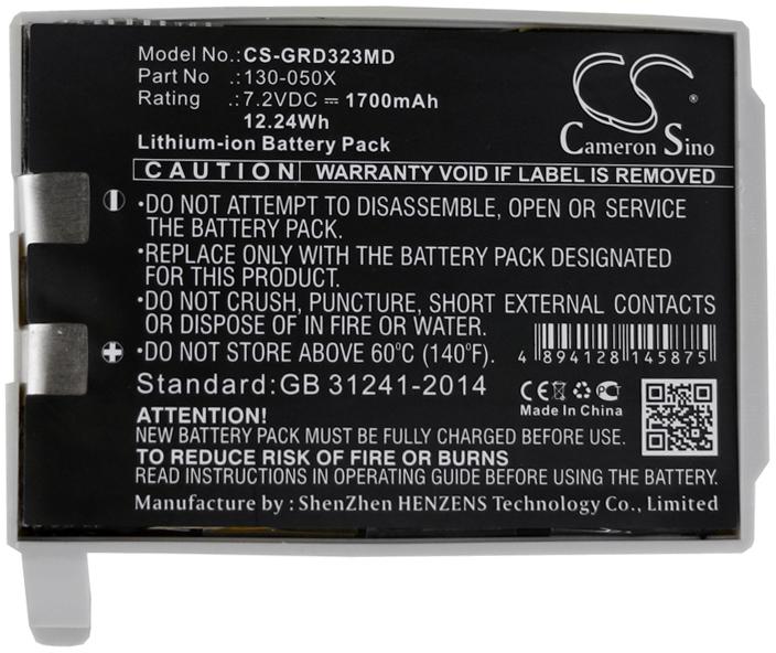 CS-GRD323MD