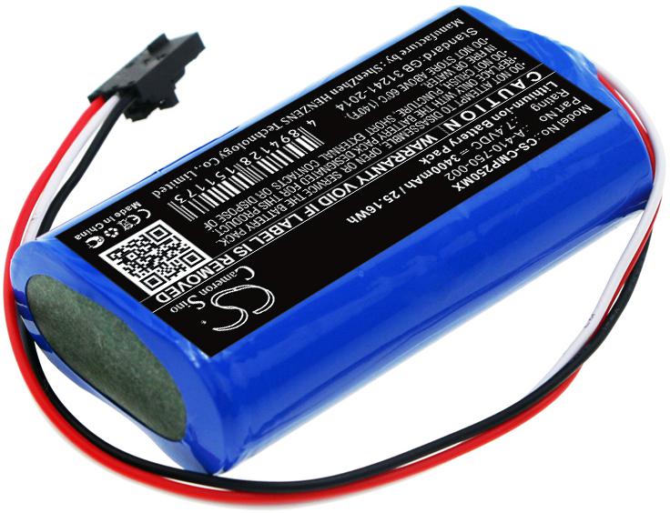 CS-CMP250MX