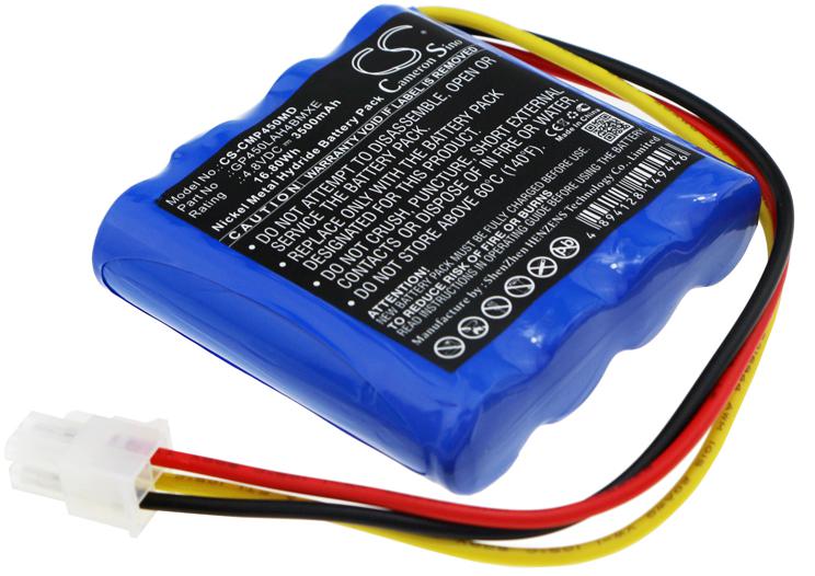 CS-CMP450MD