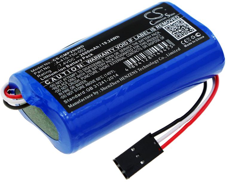 CS-CMP250MD