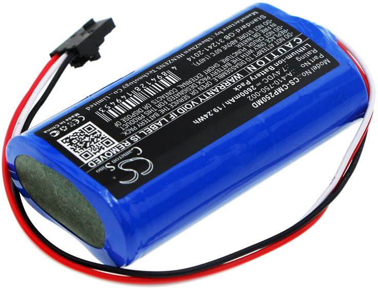 CS-CMP250MD