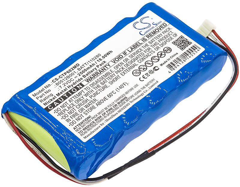 CS-CTP602MD