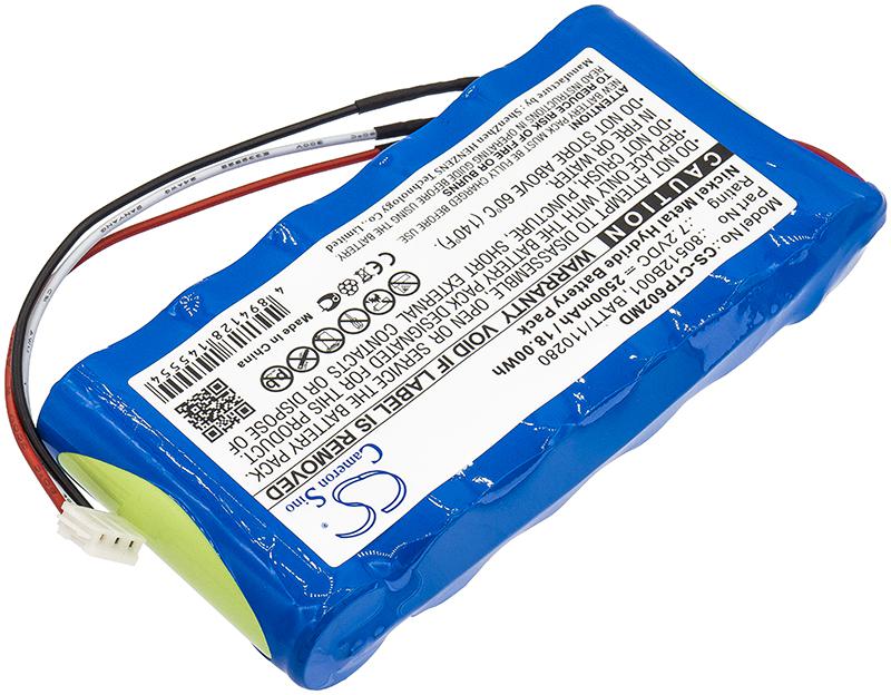 CS-CTP602MD