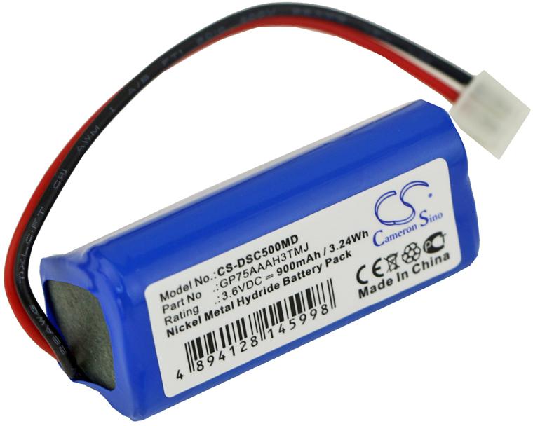 CS-DSC500MD