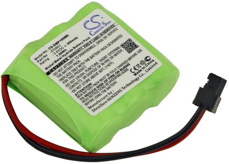 CS-DMP100MD