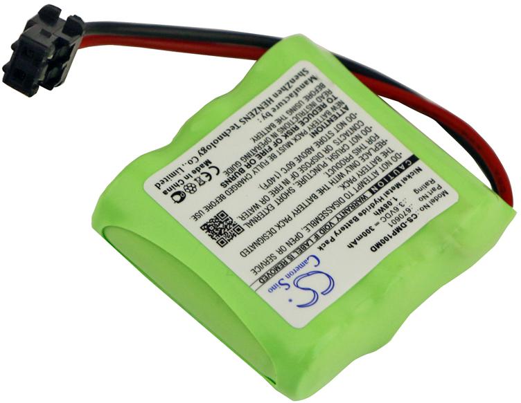 CS-DMP100MD