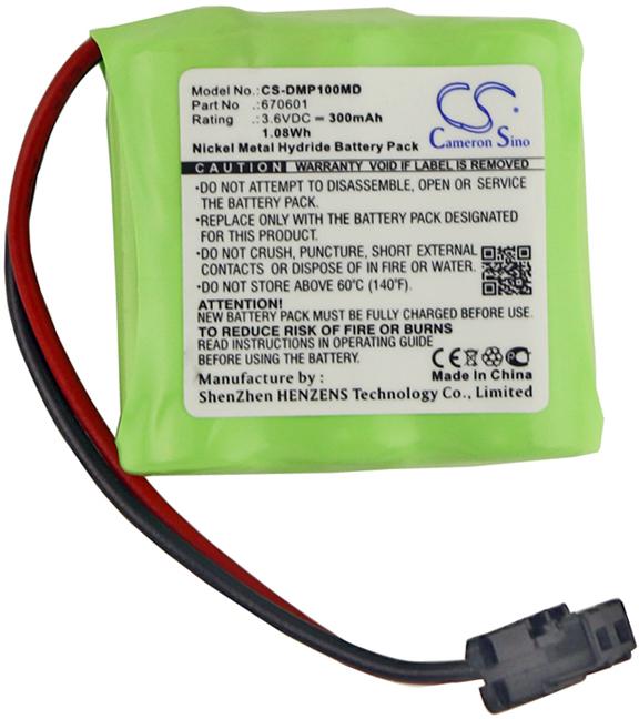 CS-DMP100MD