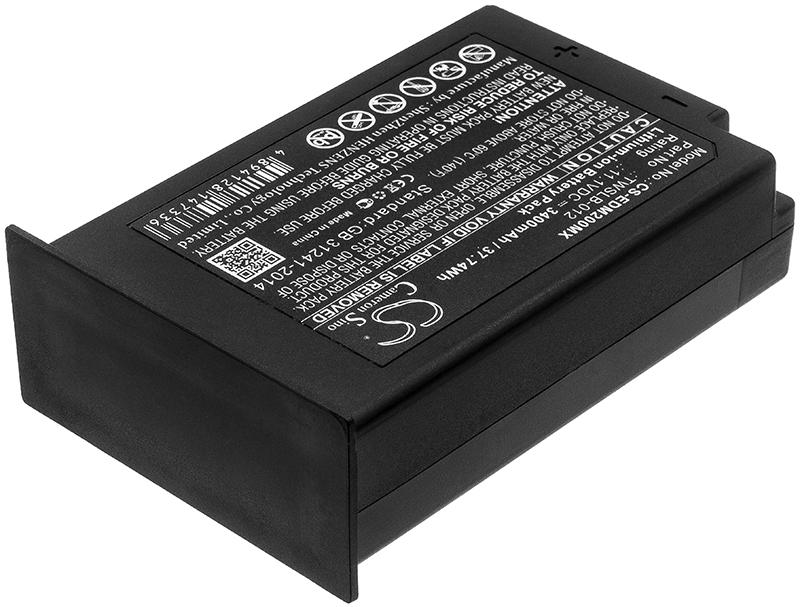 CS-EDM200MX