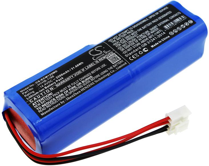 CS-ECM120MD