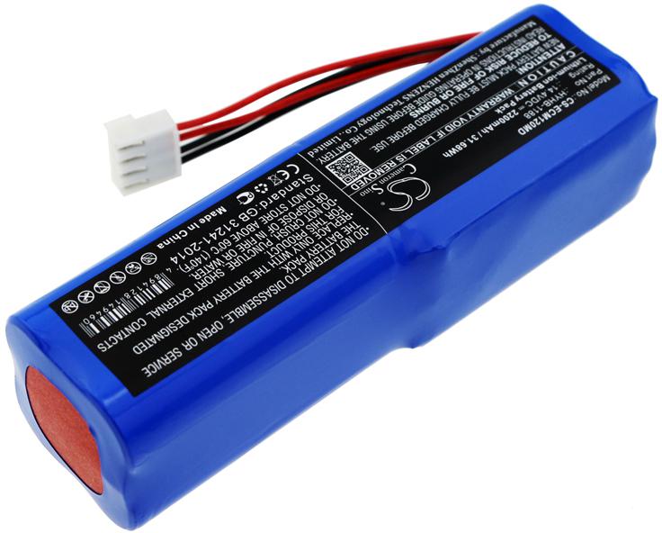 CS-ECM120MD