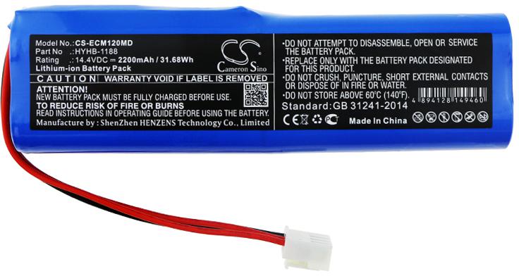 CS-ECM120MD