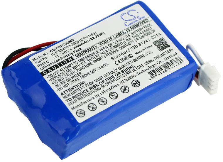 CS-FRP700MD