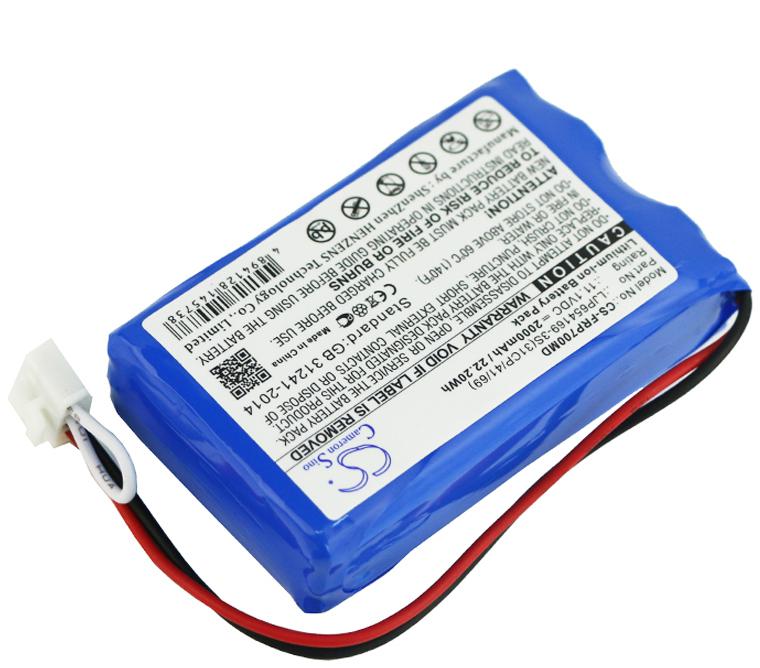CS-FRP700MD