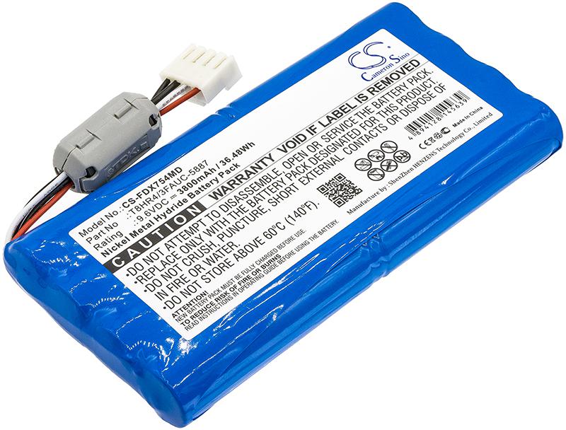 CS-FDX754MD