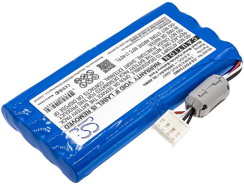CS-FDX754MD