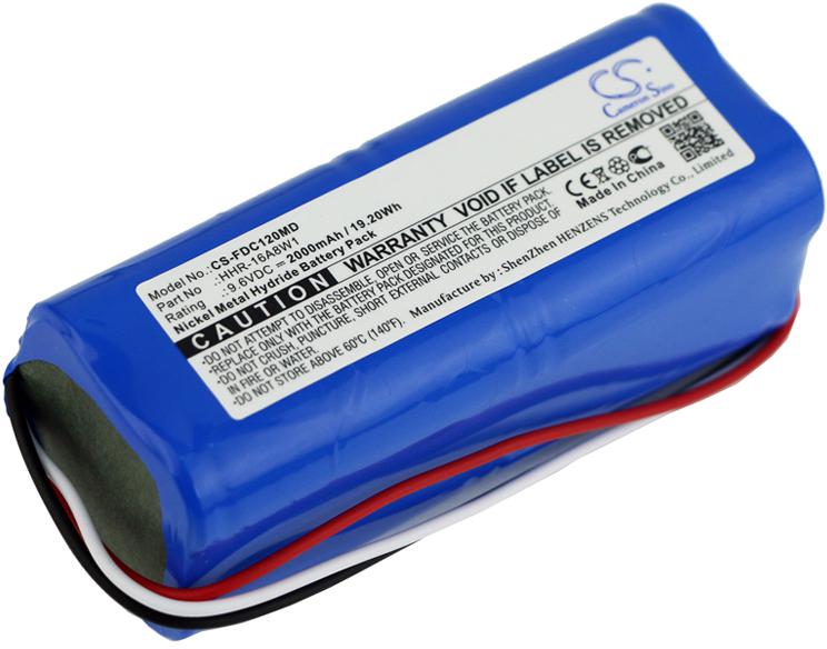 CS-FDC120MD