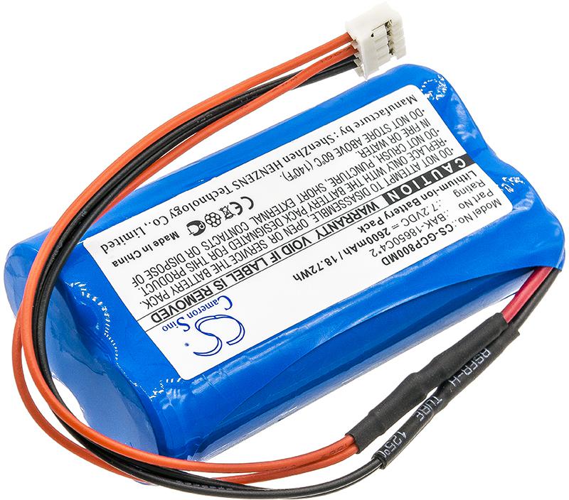 CS-GCP800MD