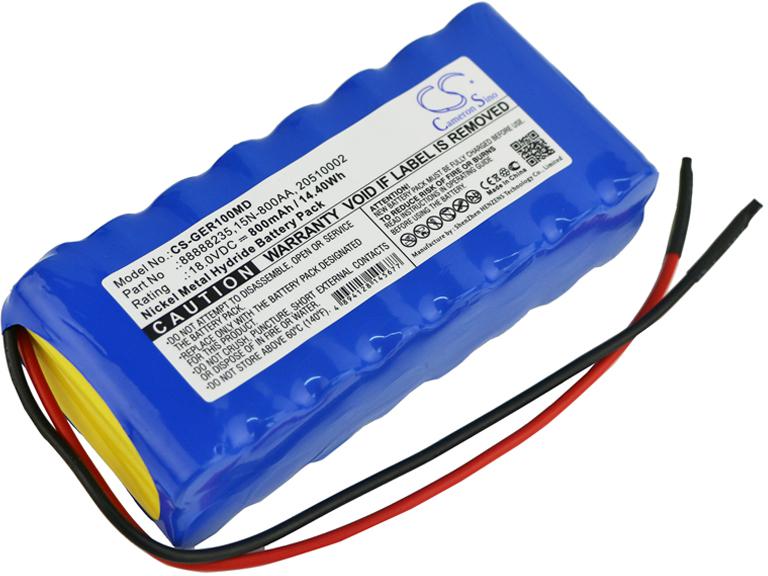 CS-GER100MD
