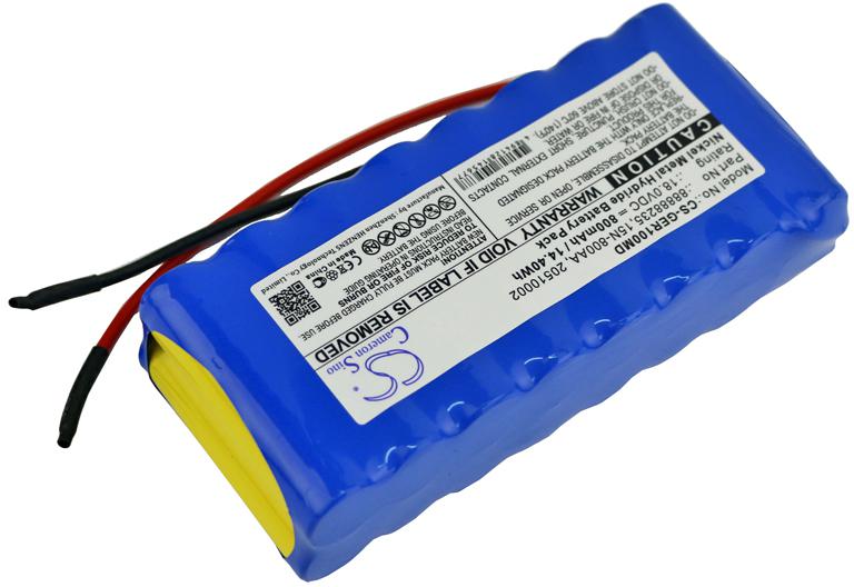 CS-GER100MD