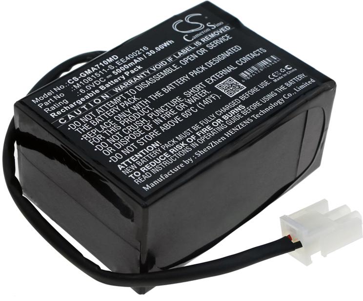 CS-GMA710MD