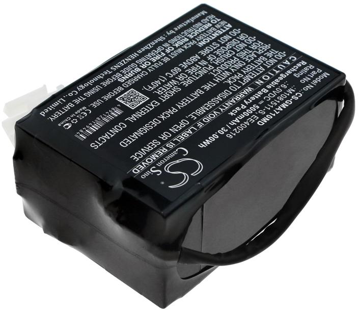 CS-GMA710MD