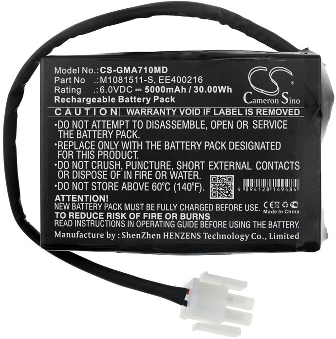 CS-GMA710MD