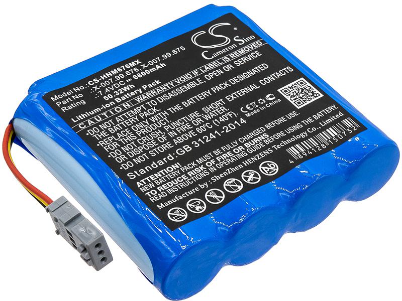 CS-HNM676MX