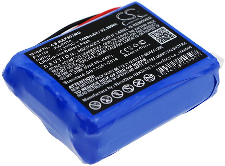 CS-HAX903MD