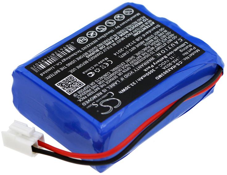 CS-HAX903MD