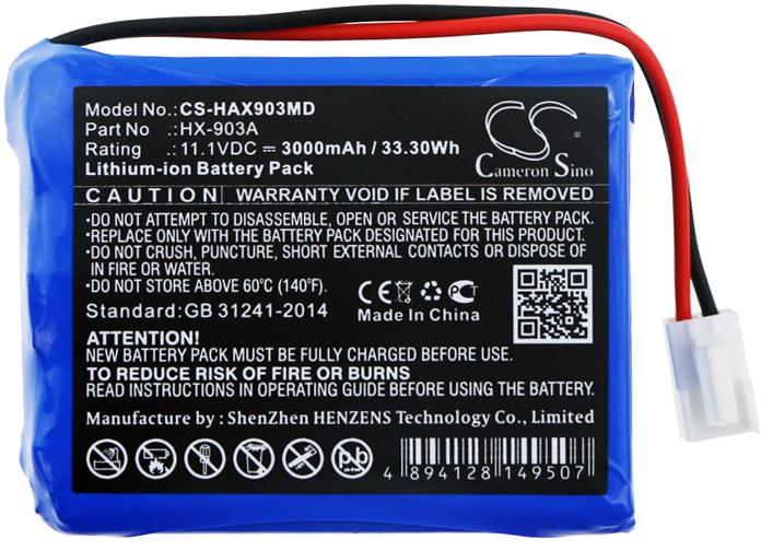 CS-HAX903MD