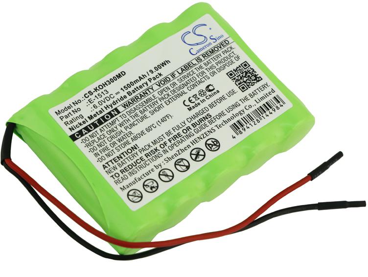 CS-KOH300MD