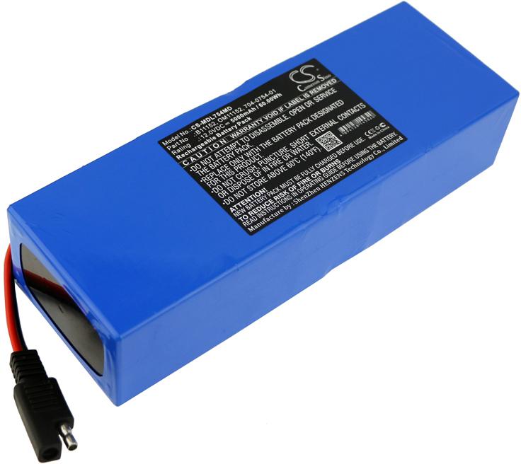 CS-MDL754MD