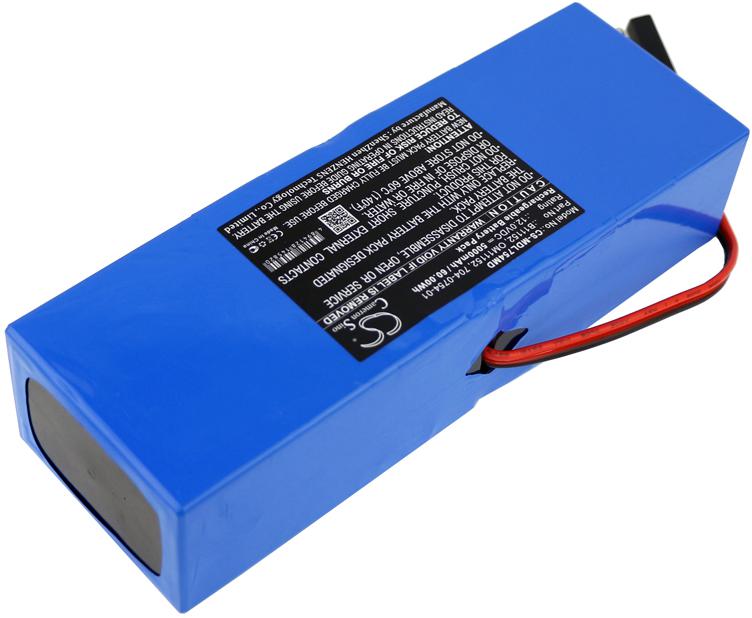 CS-MDL754MD