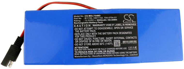 CS-MDL754MD