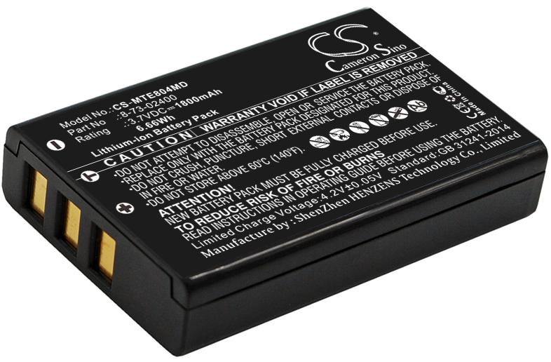 CS-MTE804MD