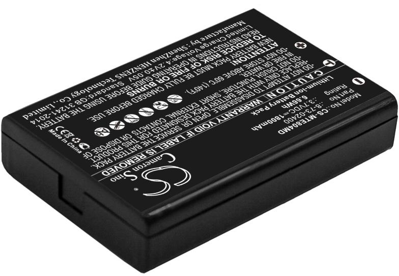 CS-MTE804MD