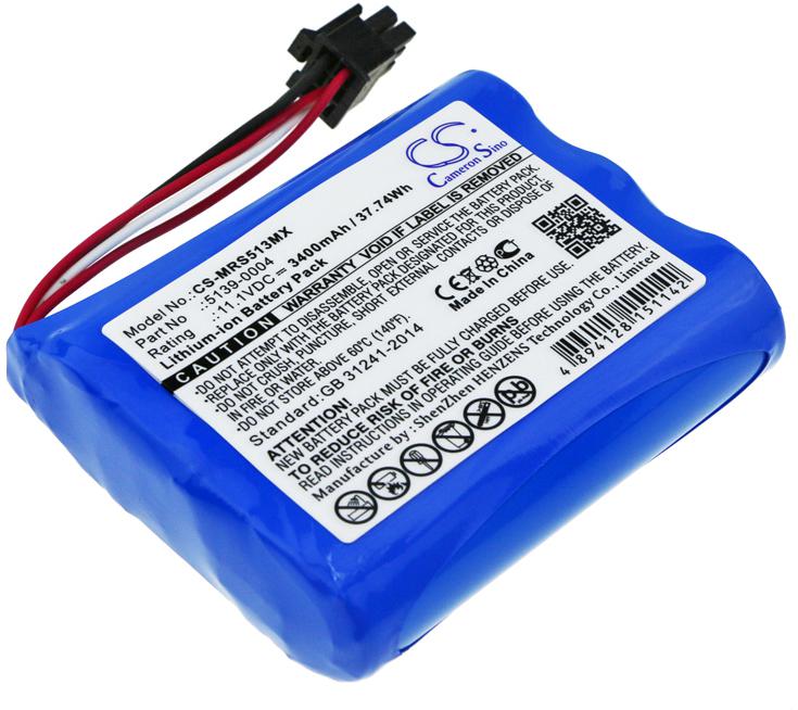 CS-MRS513MX
