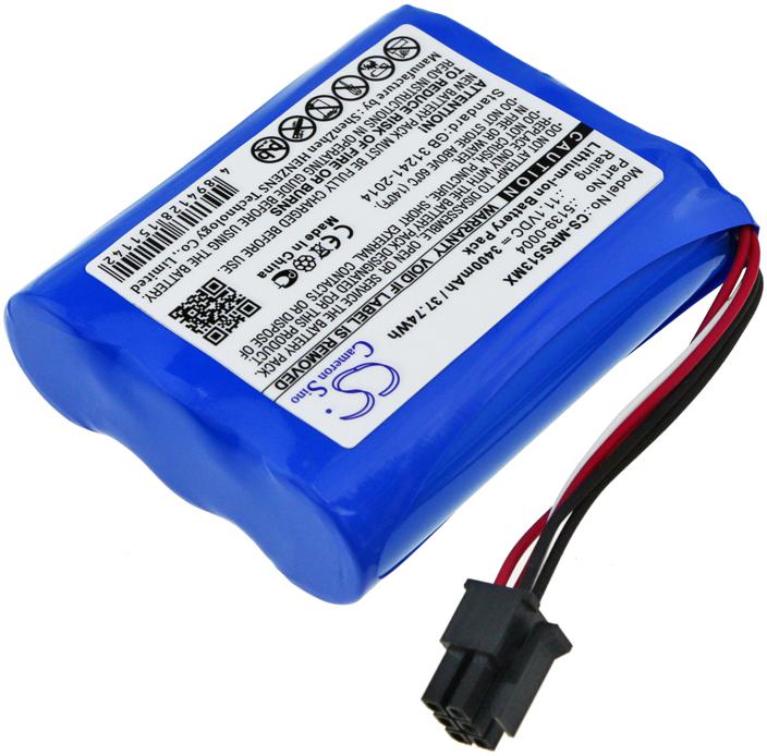 CS-MRS513MX
