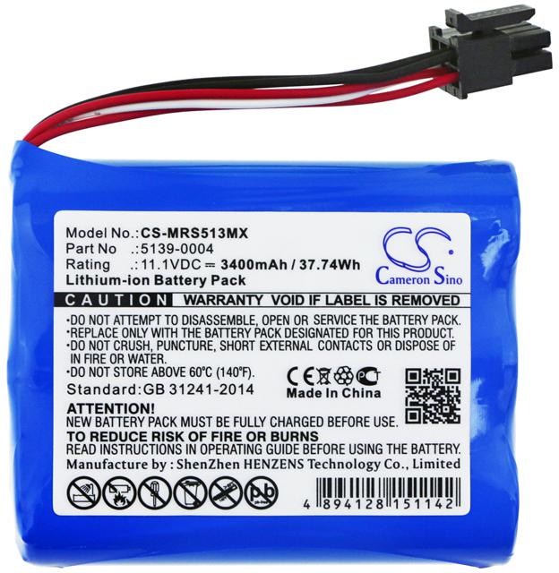 CS-MRS513MX