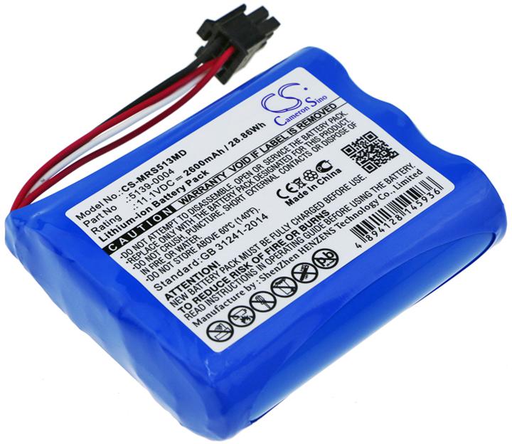 CS-MRS513MD