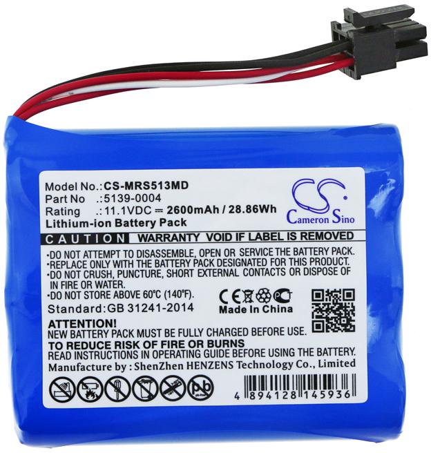 CS-MRS513MD